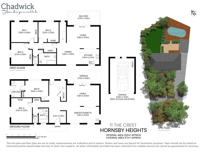 Property listing image