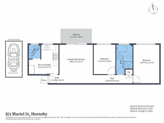 Property listing image