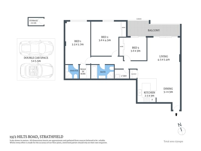 Property listing image