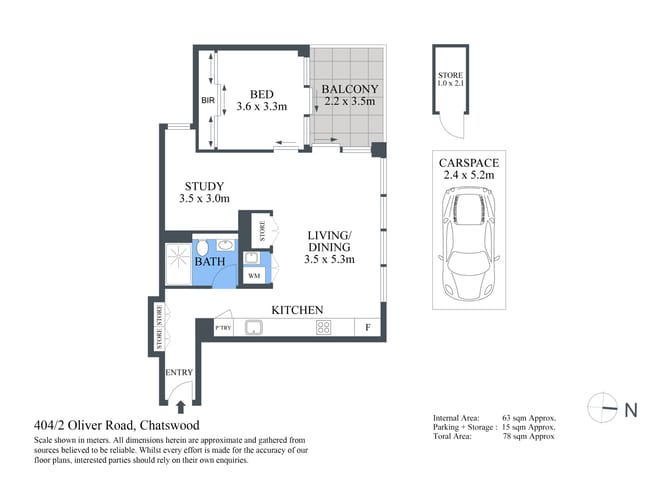 Property listing image