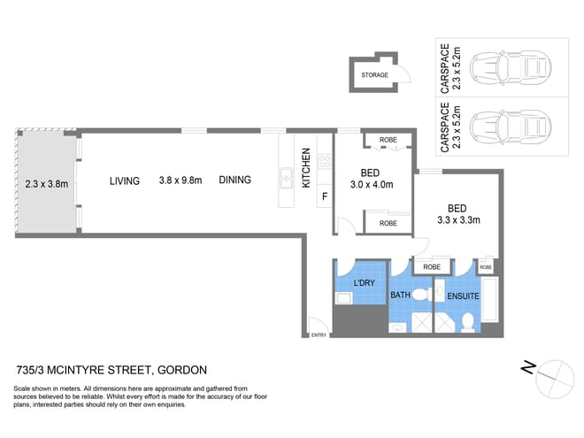 Property listing image