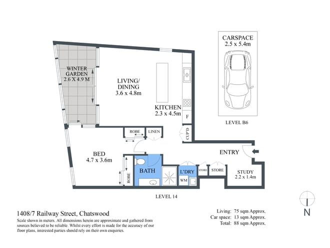 Property listing image