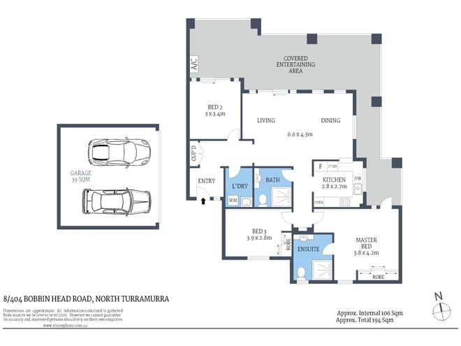 Property listing image