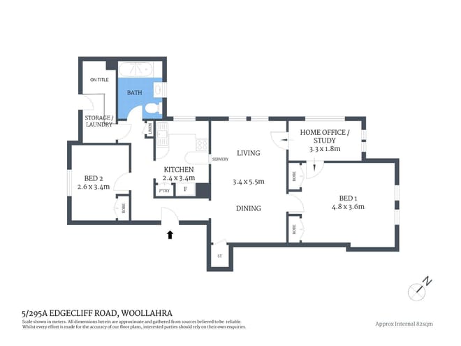 Property listing image