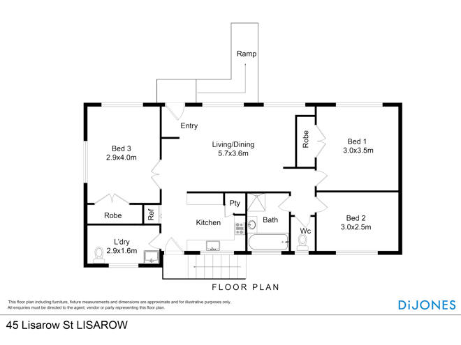 Property listing image