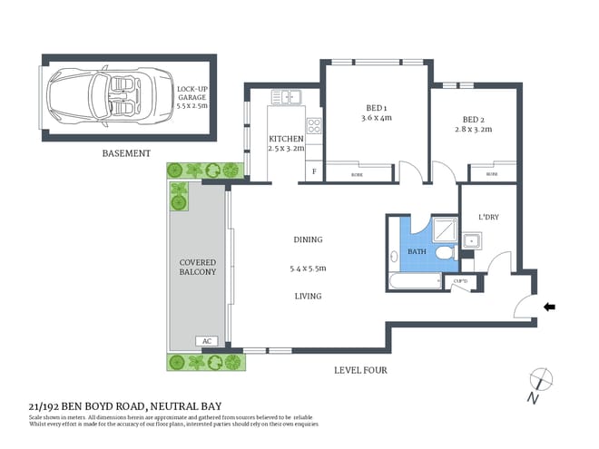 Property listing image