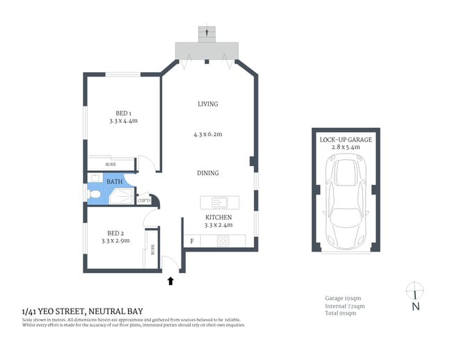 Property listing image