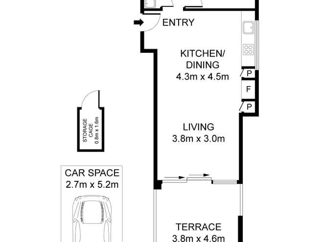 Property listing image