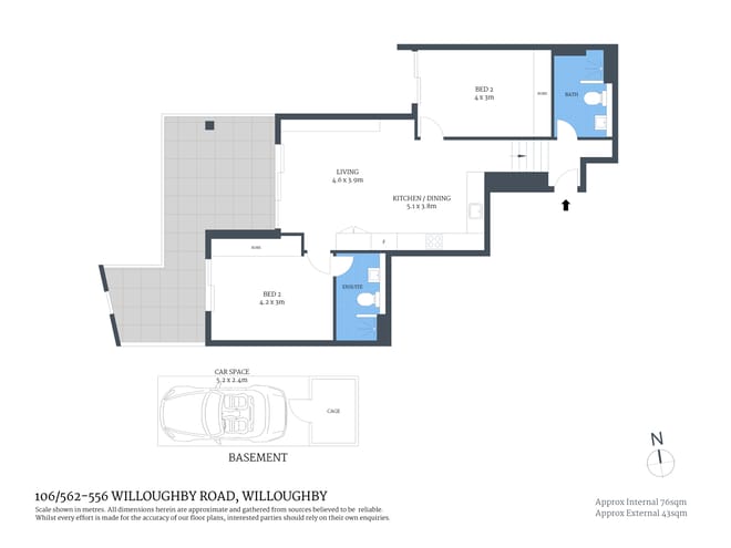 Property listing image