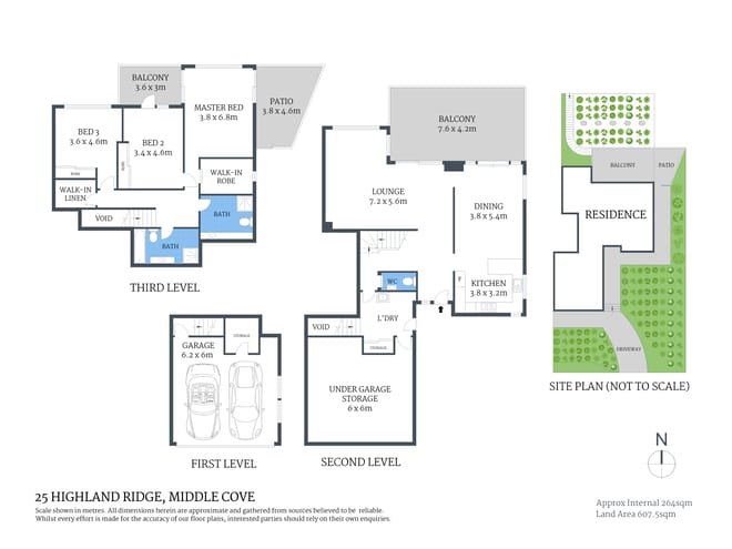 Property listing image