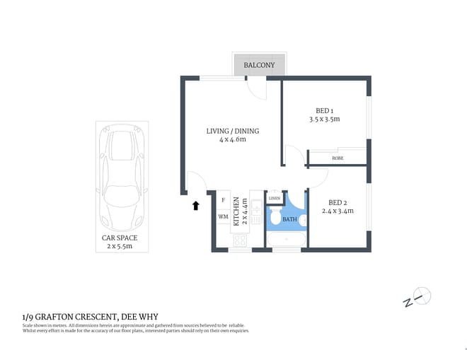 Property listing image