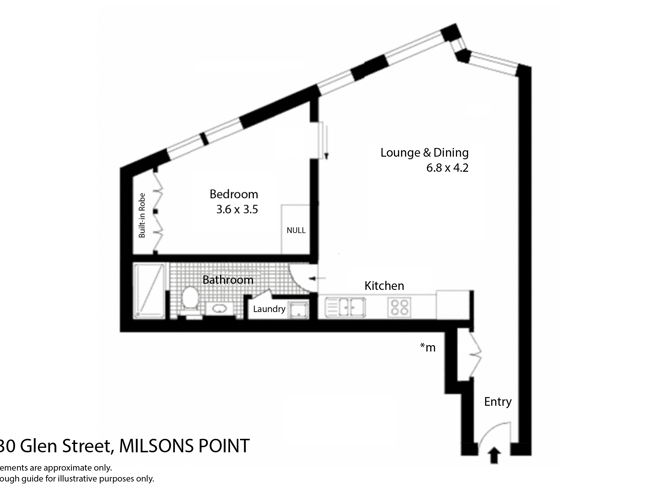 Property listing image