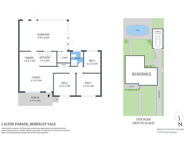 Property listing image