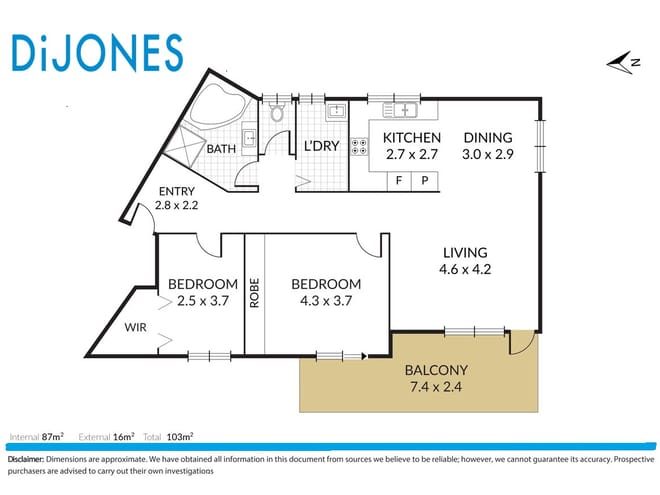 Property listing image