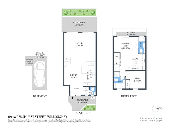 Property listing image