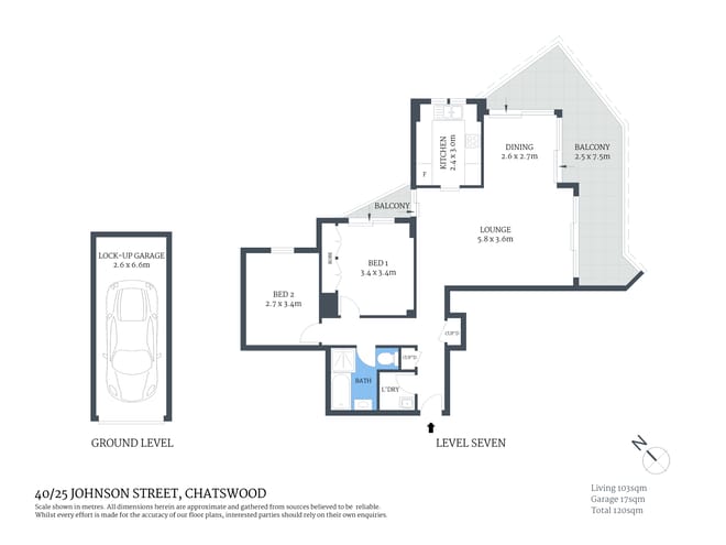 Property listing image