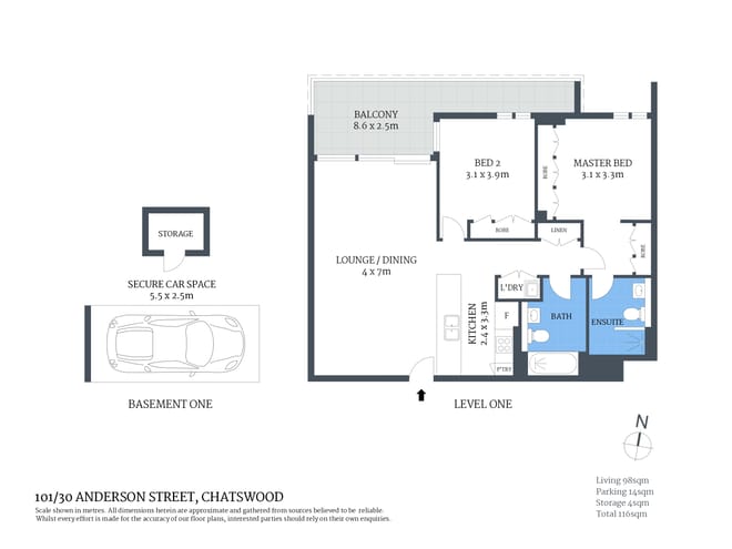 Property listing image