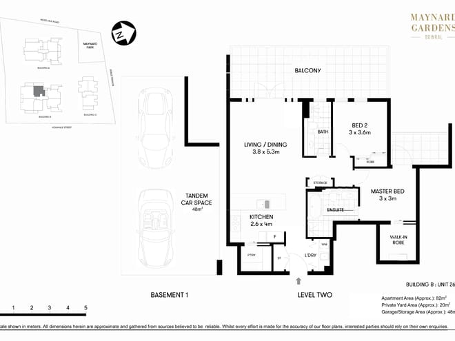 Property listing image