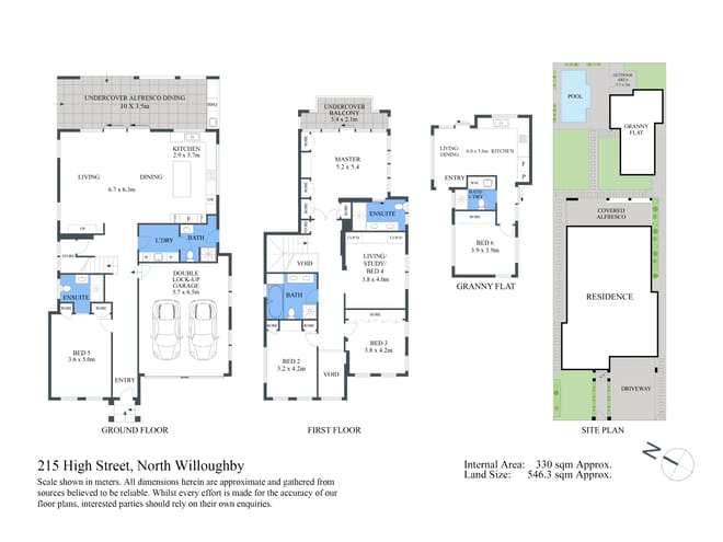Property listing image