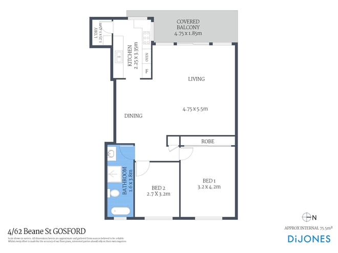 Property listing image