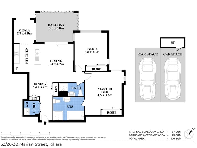 Property listing image
