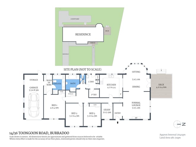 Property listing image