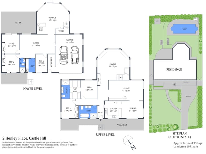 Property listing image