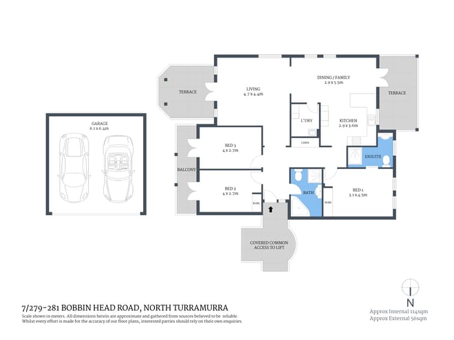 Property listing image