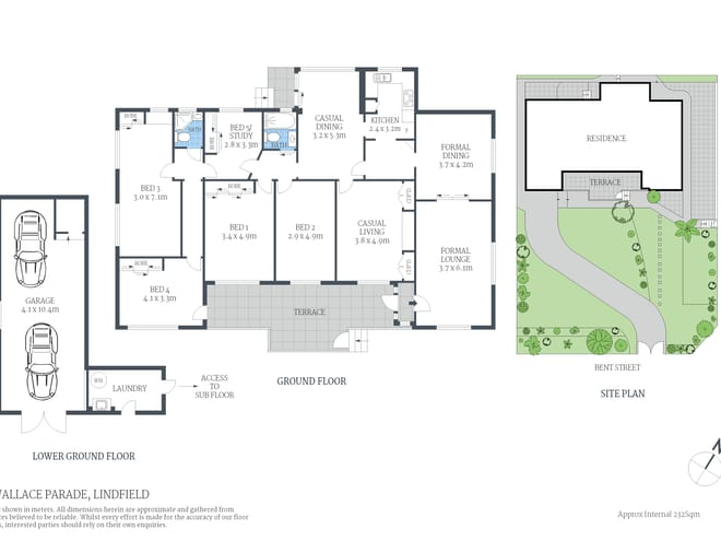 Property listing image
