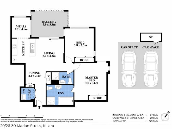Property listing image