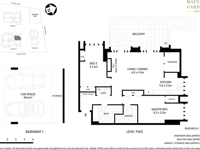Property listing image