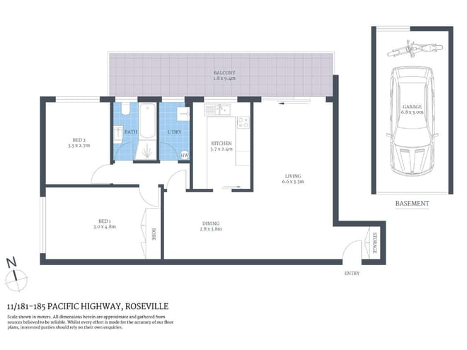 Property listing image