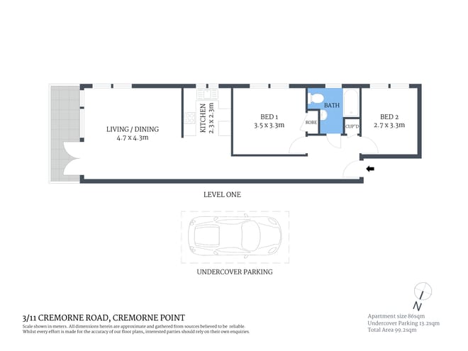 Property listing image