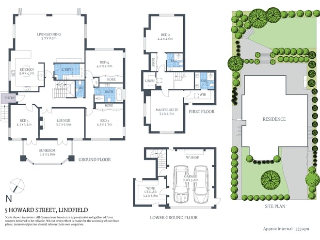 Property listing image