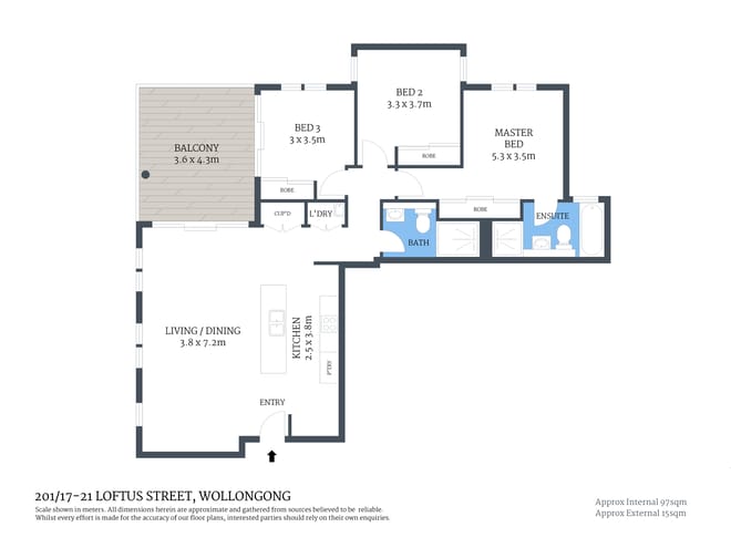 Property listing image