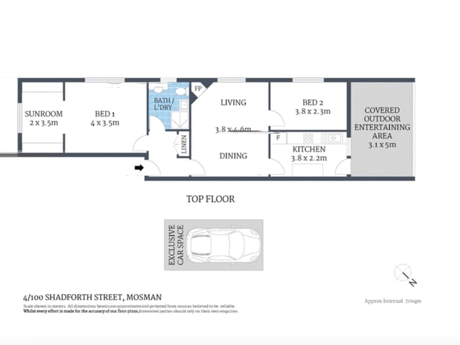 Property listing image