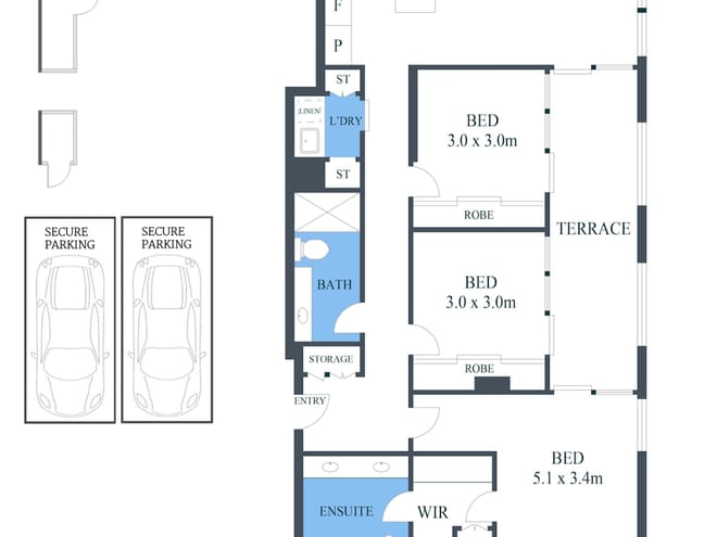 Property listing image