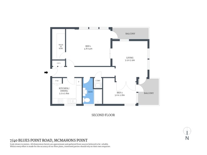Property listing image