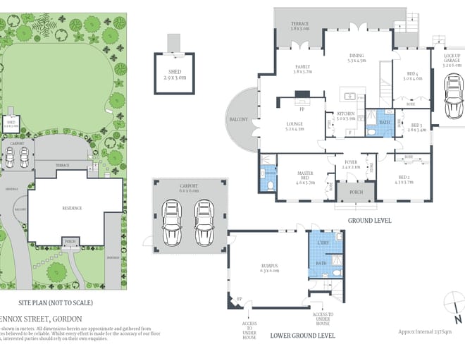 Property listing image