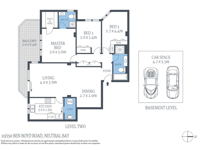 Property listing image