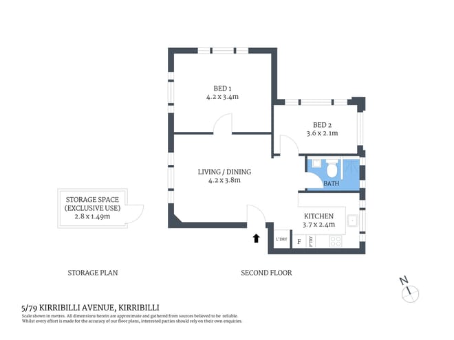 Property listing image