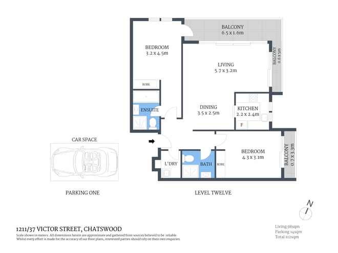 Property listing image