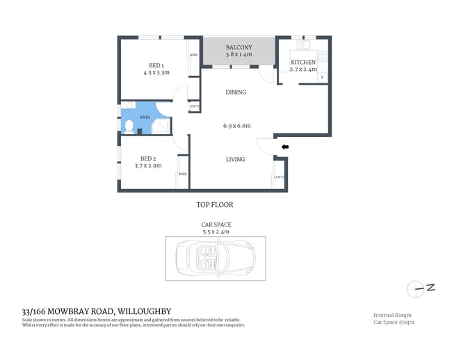 Property listing image