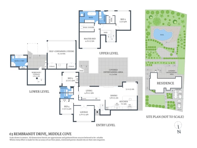 Property listing image