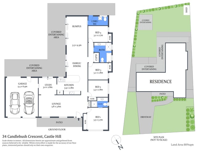 Property listing image