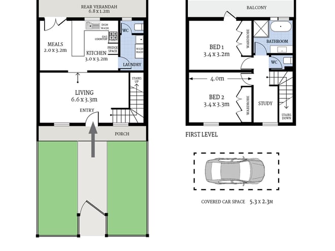 Property listing image