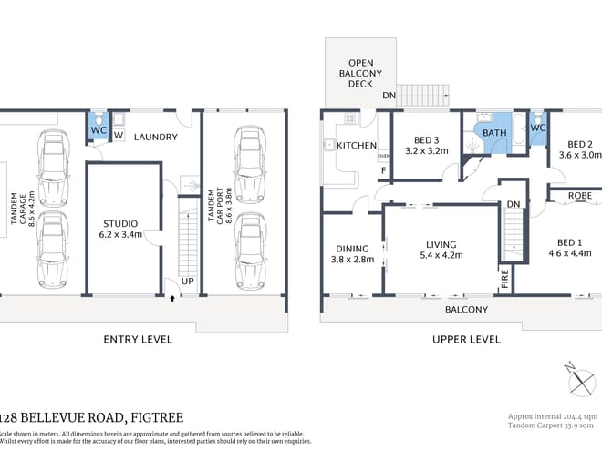 Property listing image