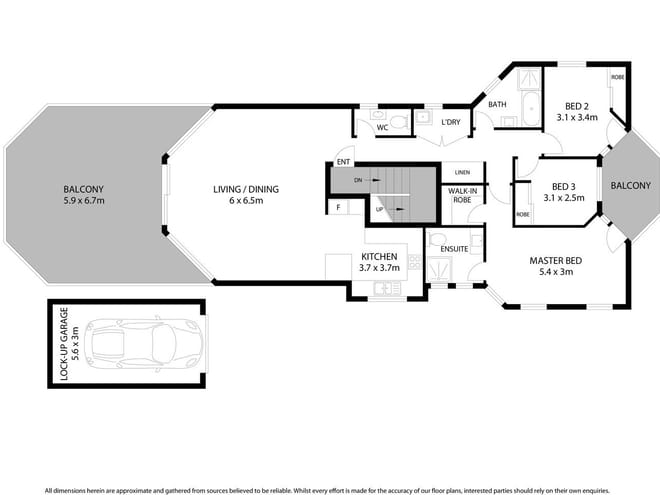 Property listing image