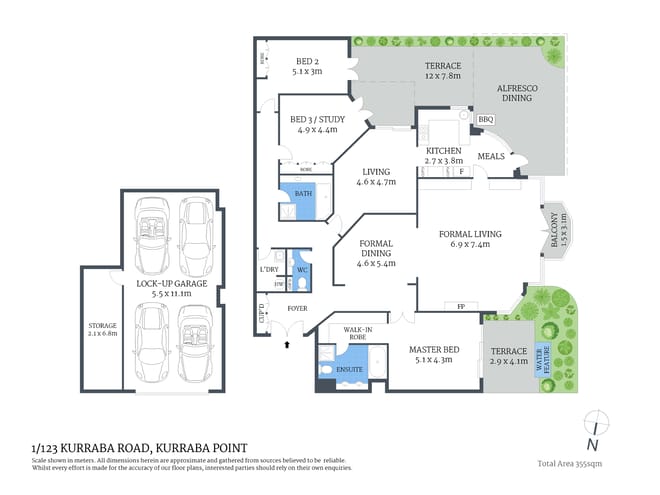 Property listing image