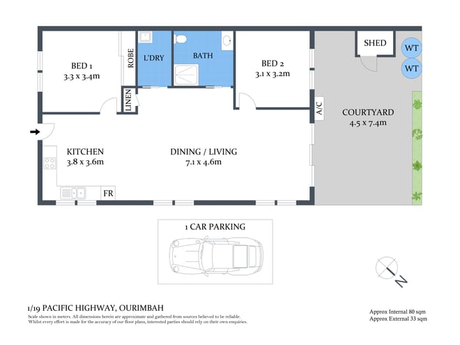 Property listing image